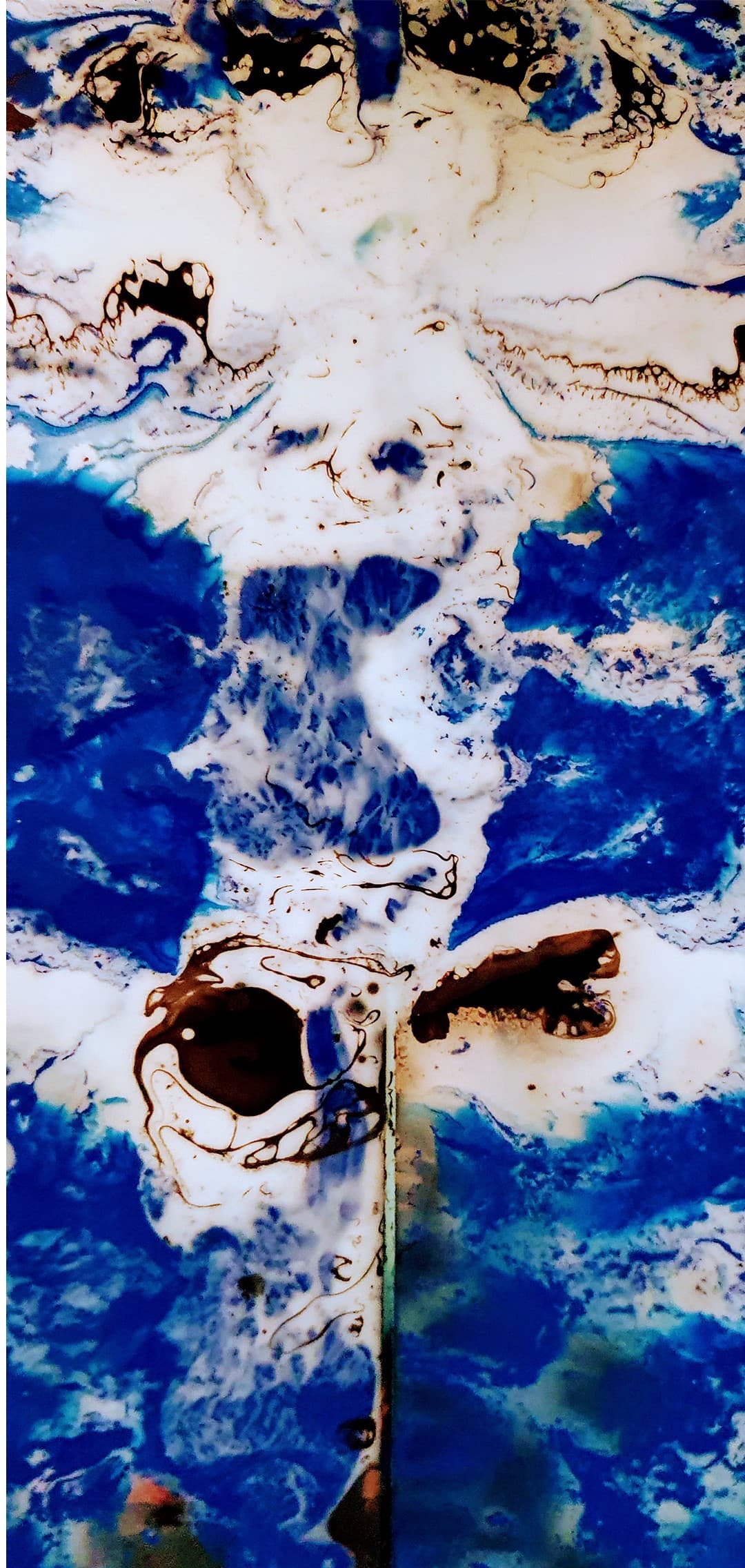 Rinat Shaina Davidovich cover