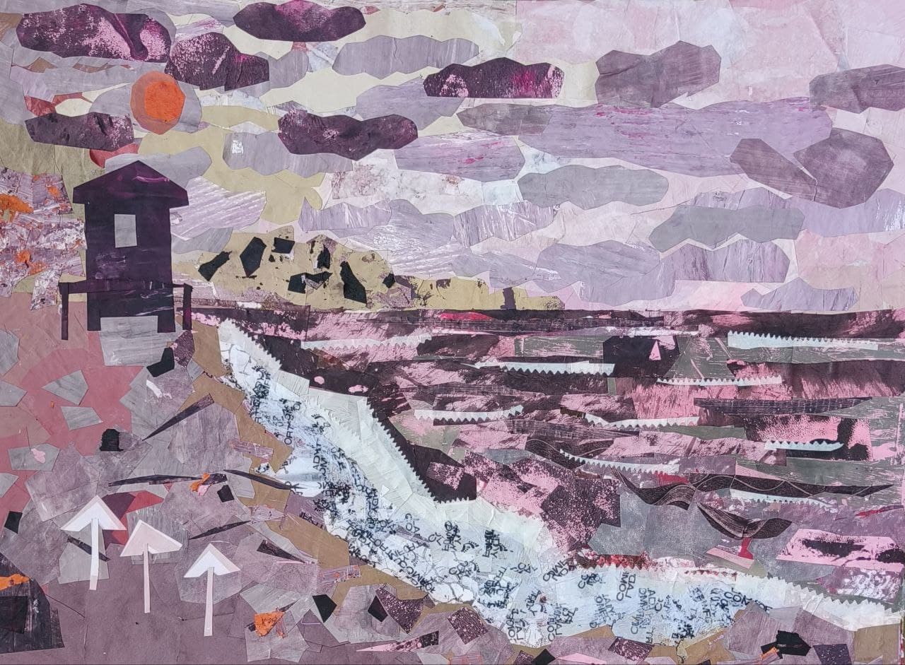 Alfiia Akhmerova cover