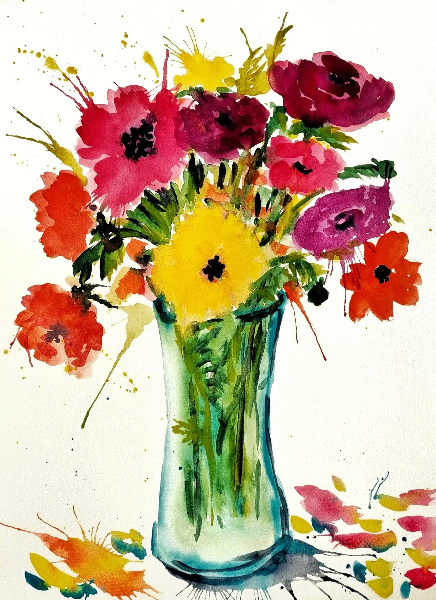 Olga Shusterman cover