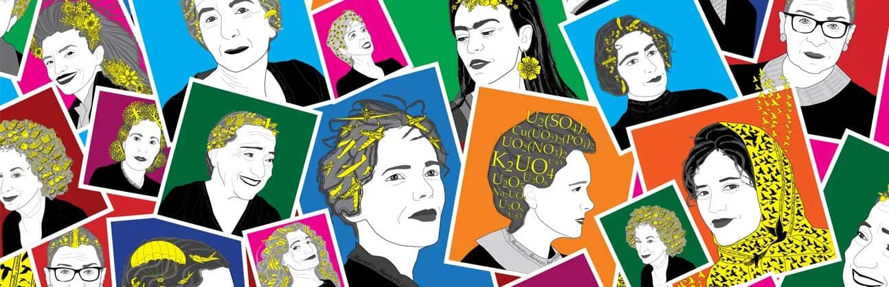 Marina Manukian cover