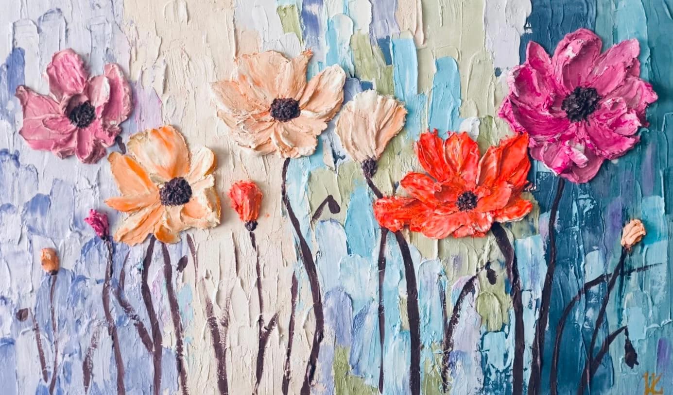 Velikansky Larisa cover