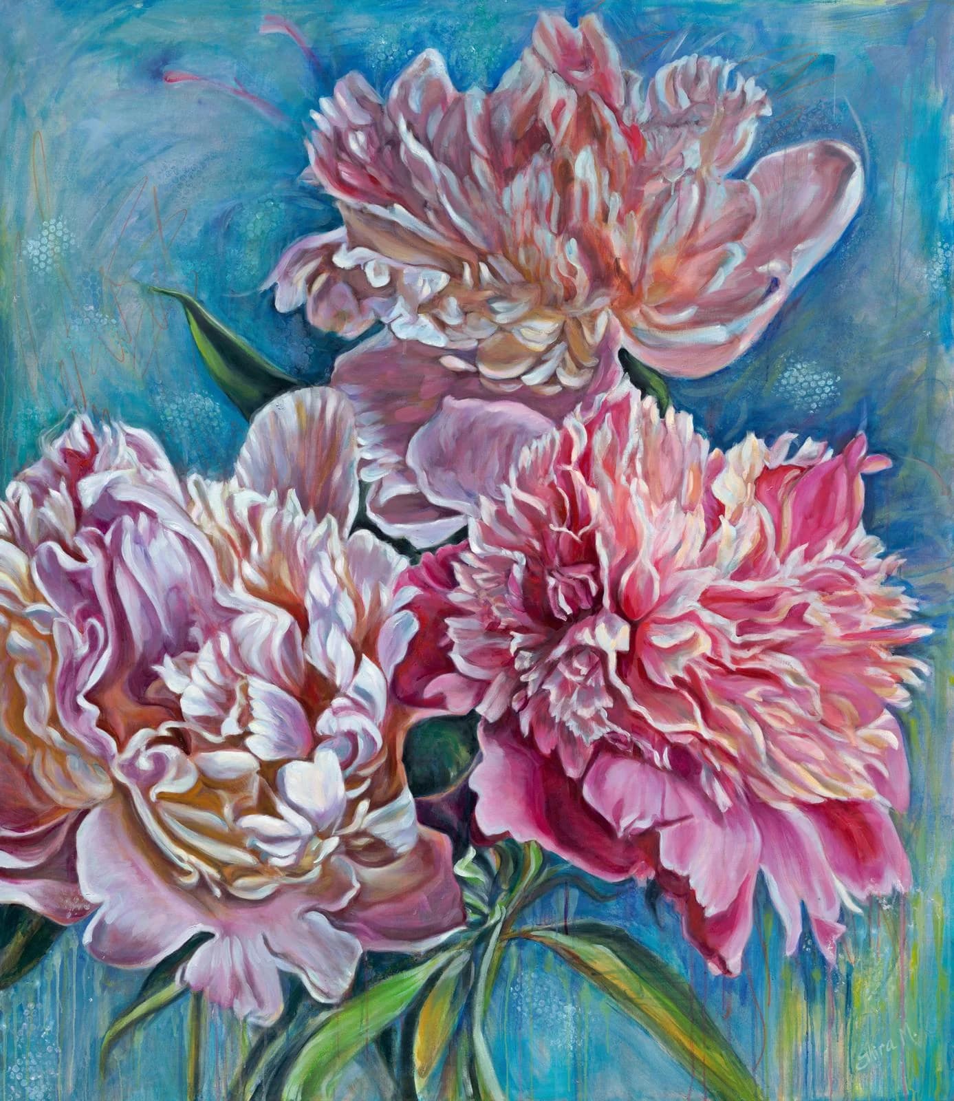 Shira Moskowitz artwork