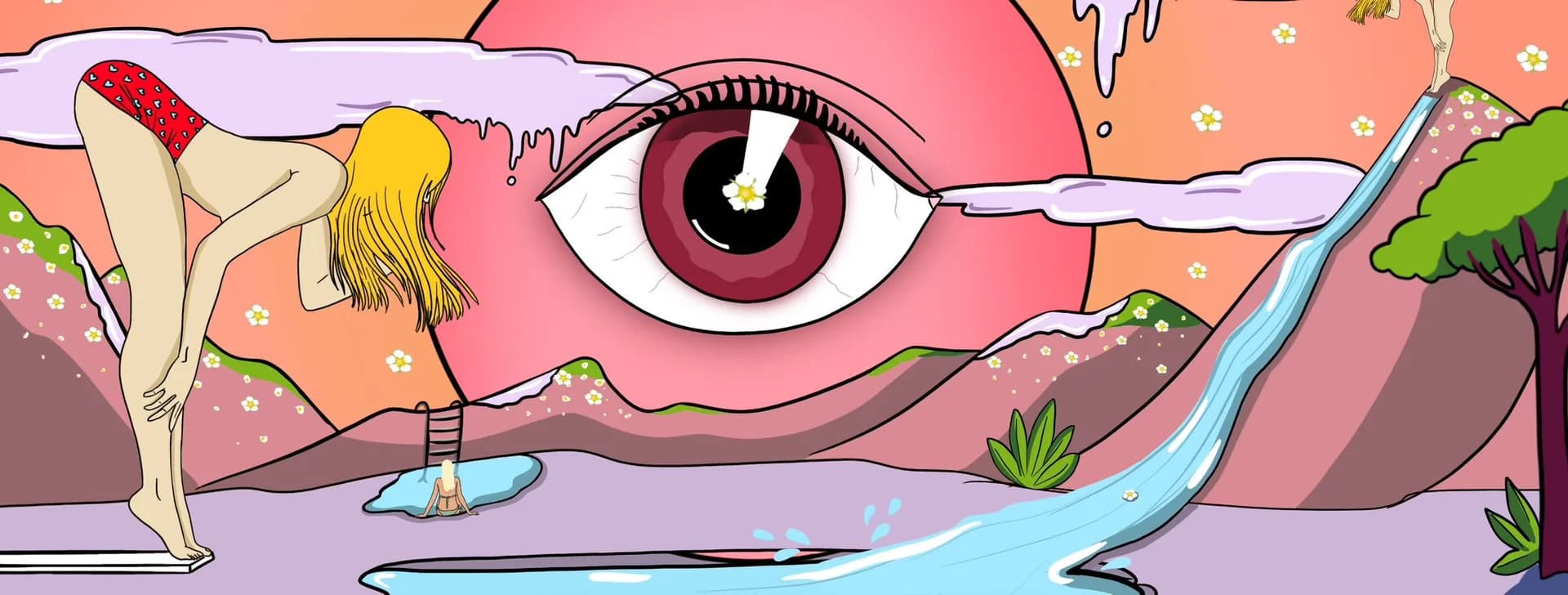 Hagar Gur-Arie cover