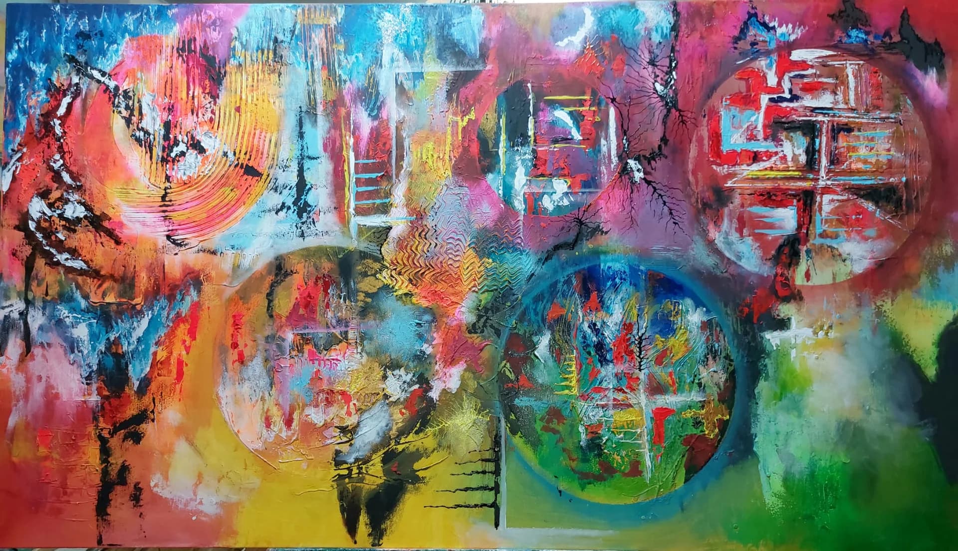 Sergei Abramov cover