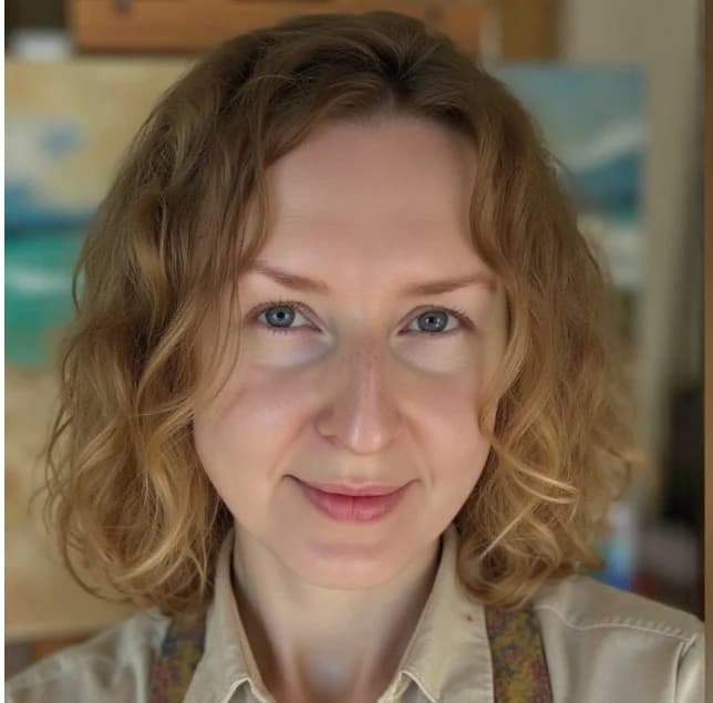 Alisa Cherkun Drukman