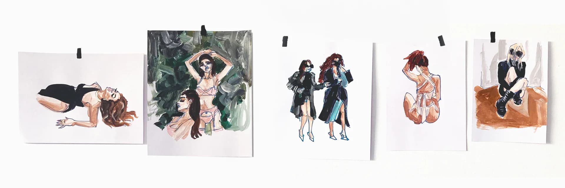 Alisa gospodarikov cover