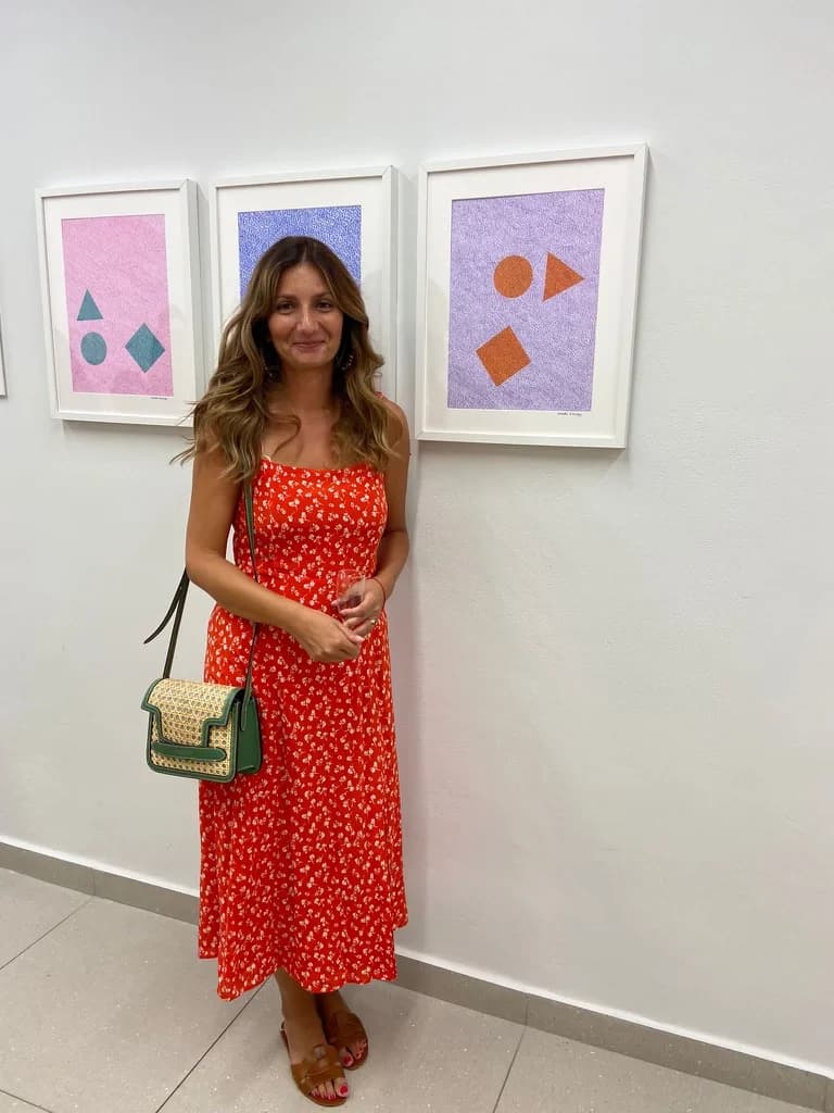 Samantha Rubinsztejn