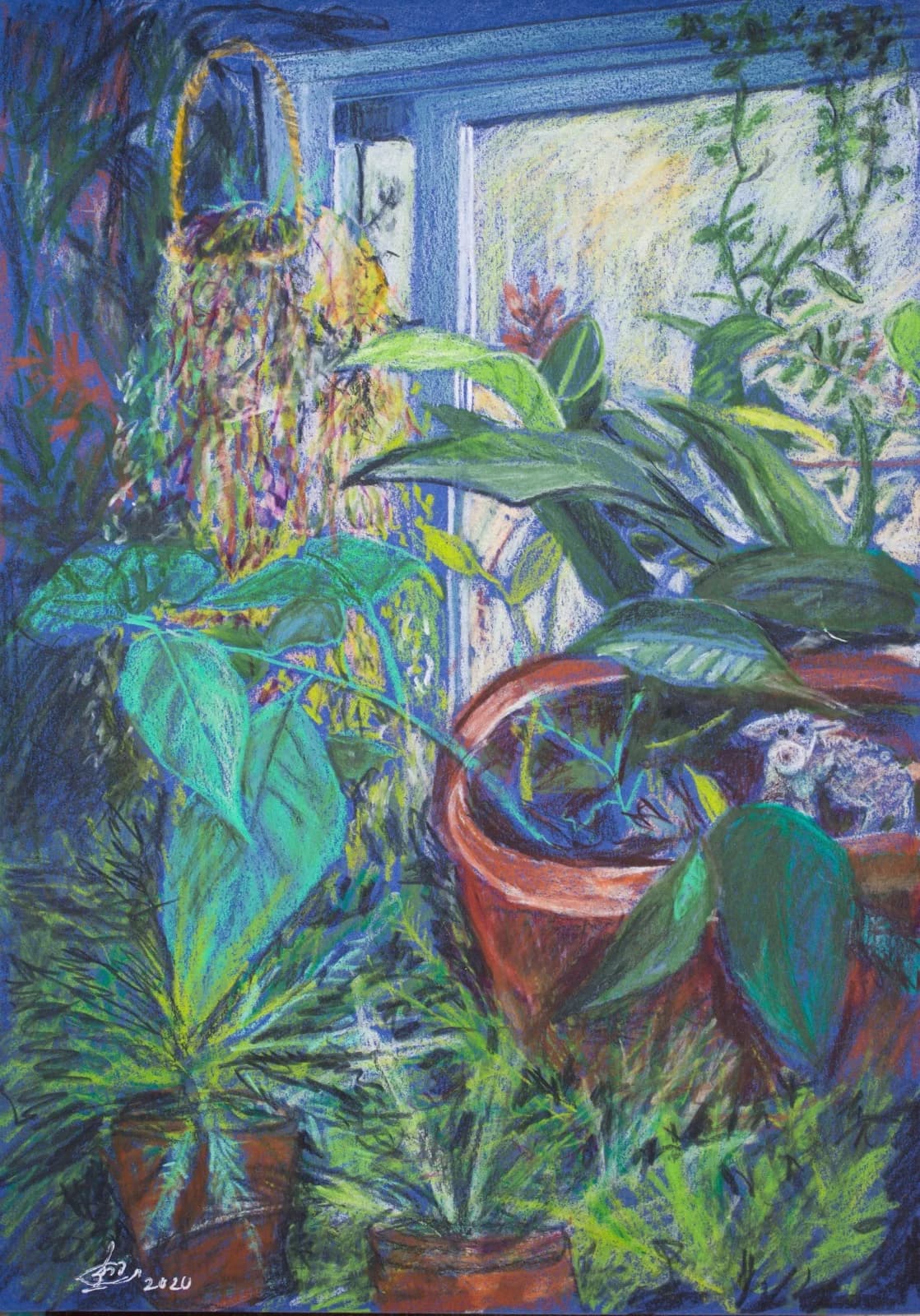 Tamar Peretz Lubin cover