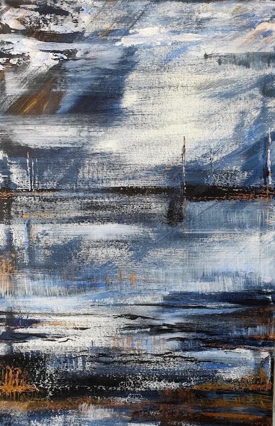 Yulia Ayzenberg cover