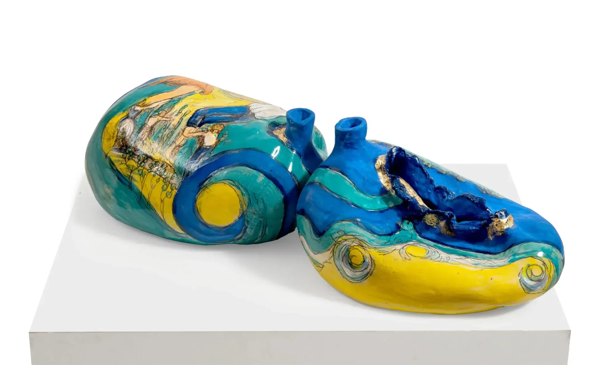 Cecilia Hutmaher cover