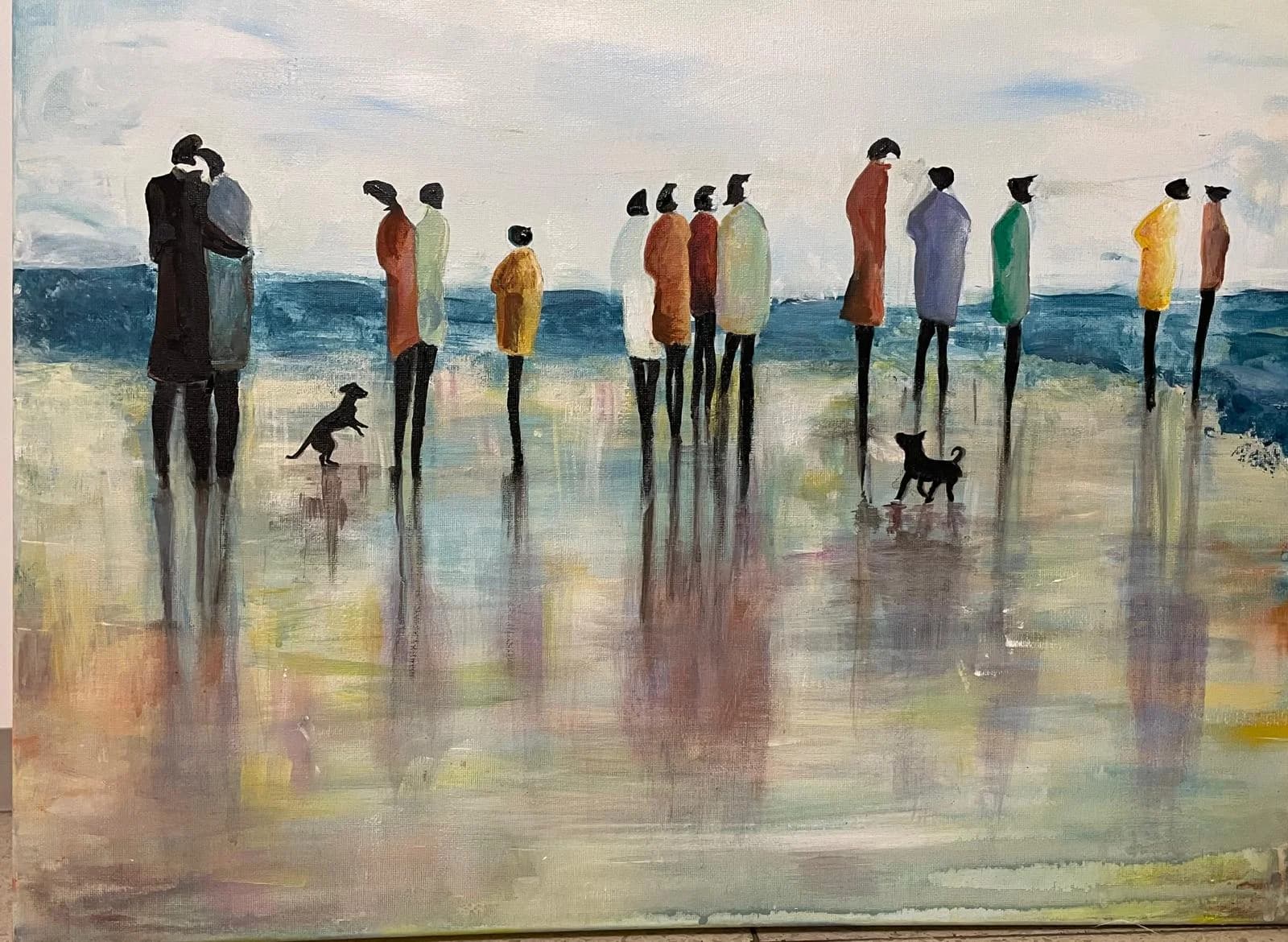 Gillian Rosner cover