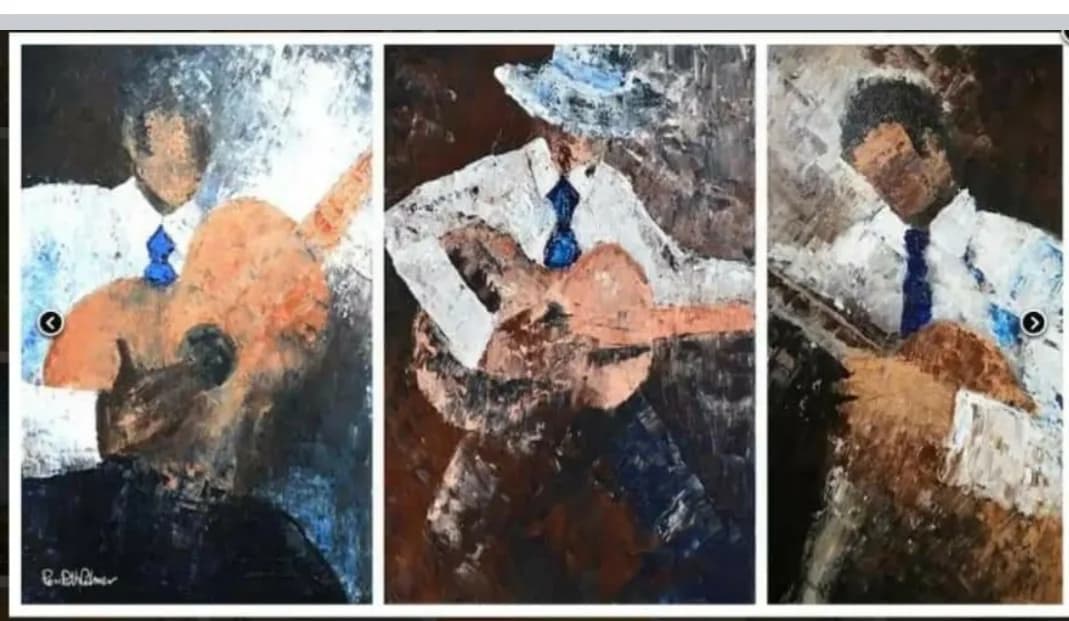 Roni Ruth Palmer cover