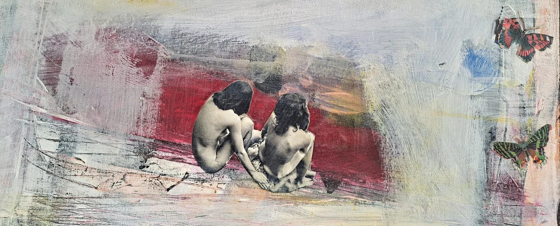 Gaia Noa Yaffe cover