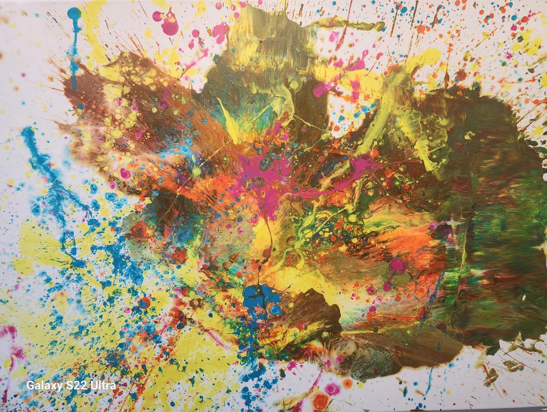 Veronika Garmotenko cover