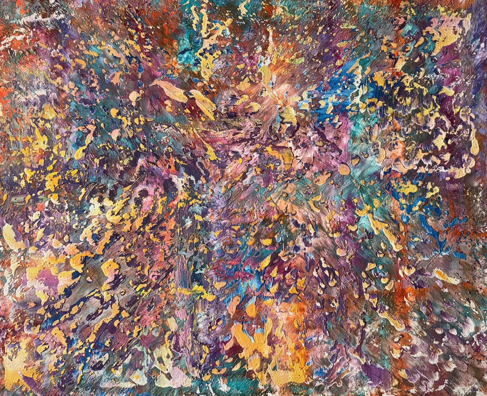 Ilan Gonopolsky cover