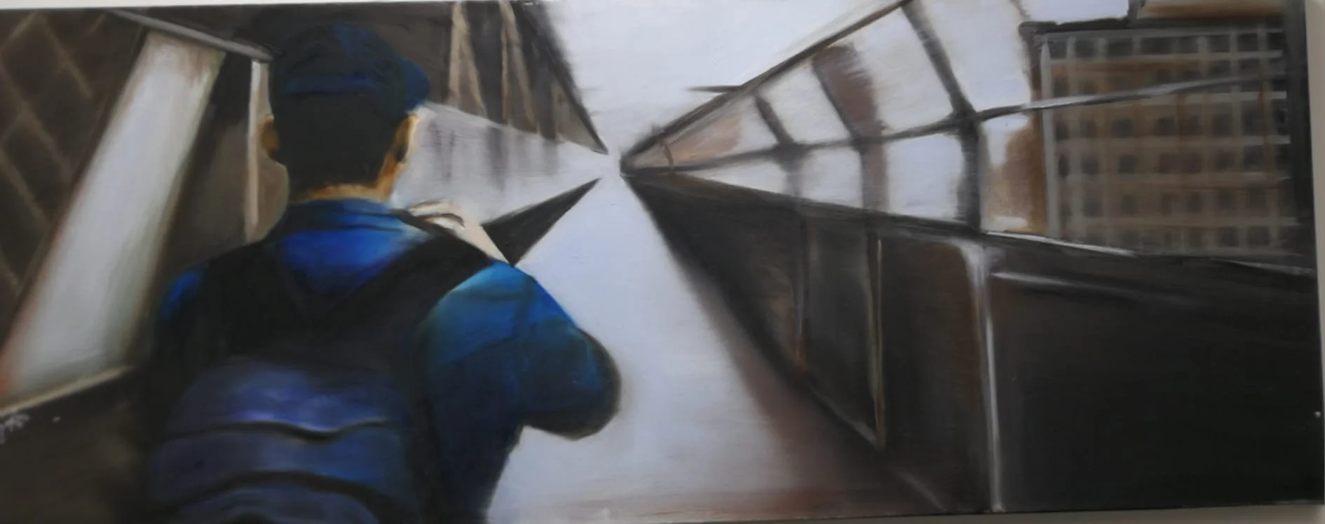 Orly kozlovsky cover