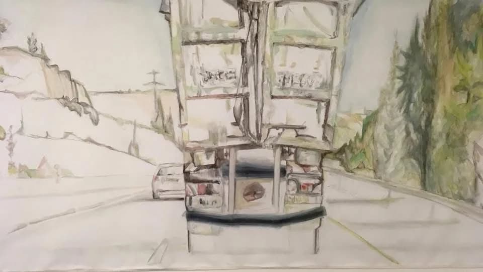 Orna Shapira artwork