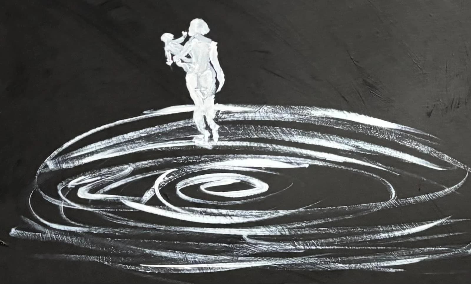 Ophira Vera avisar artwork