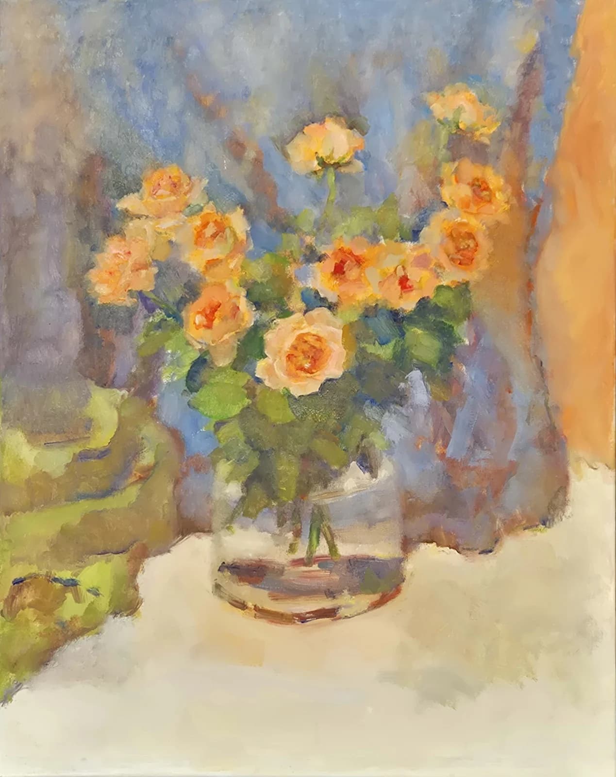 Irina Zagata artwork