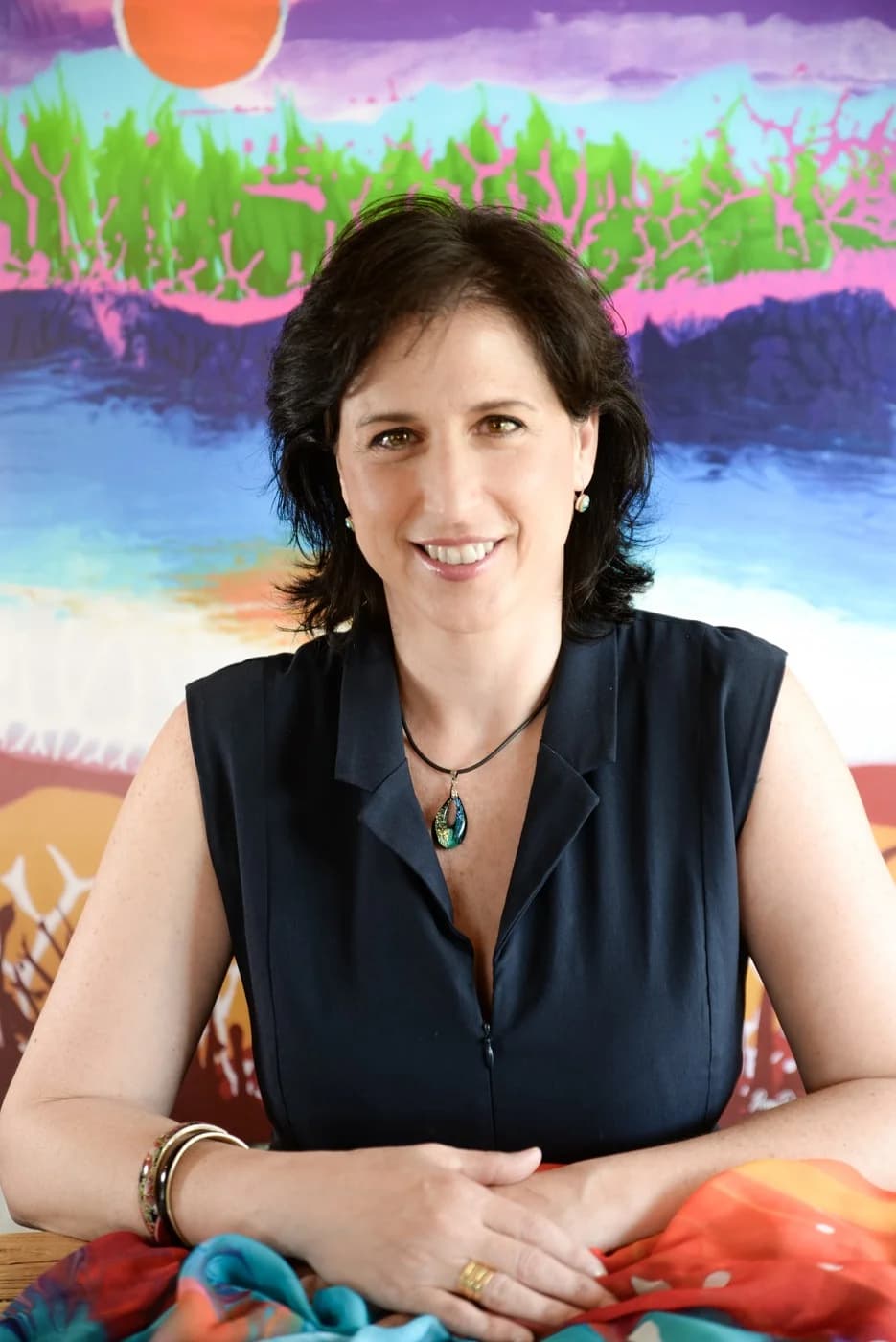 רוני פריסטר