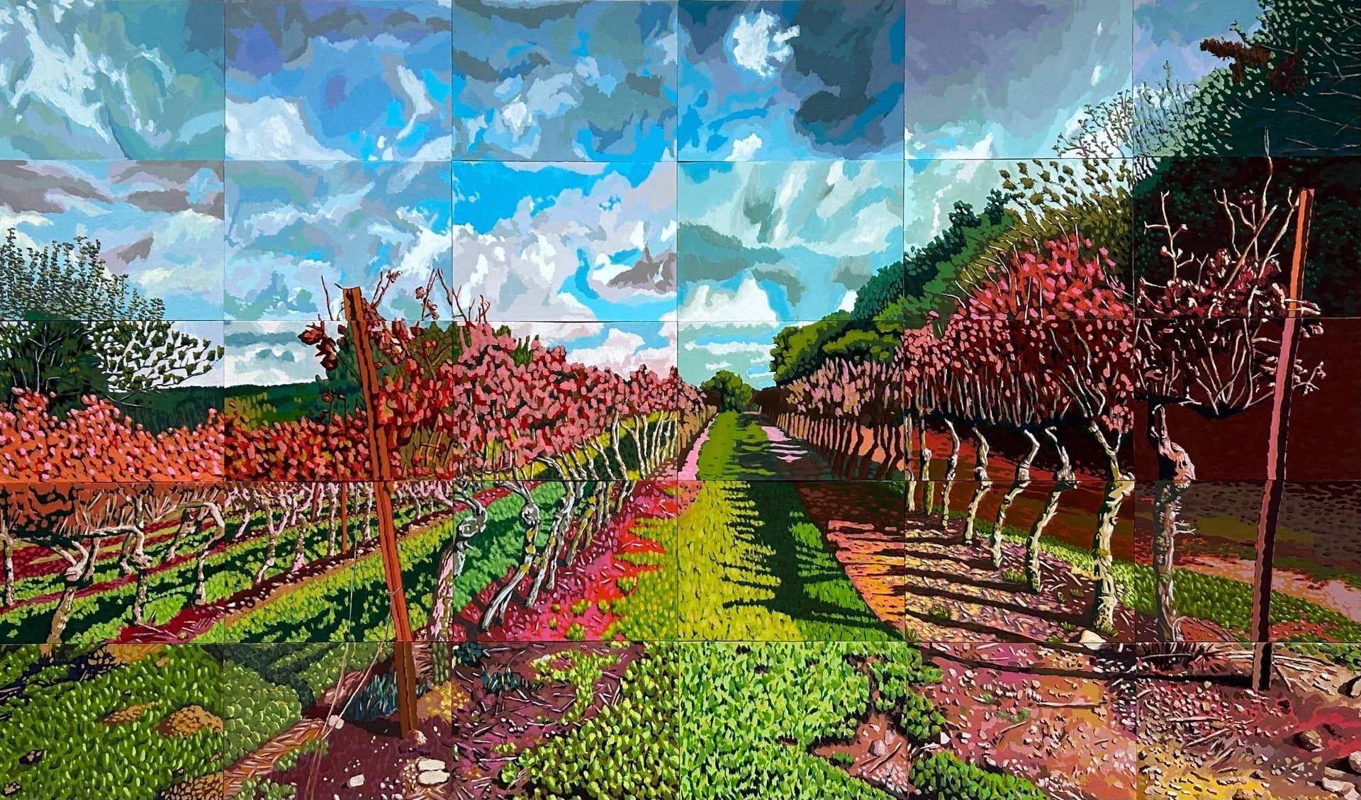 Natan Jaejer artwork