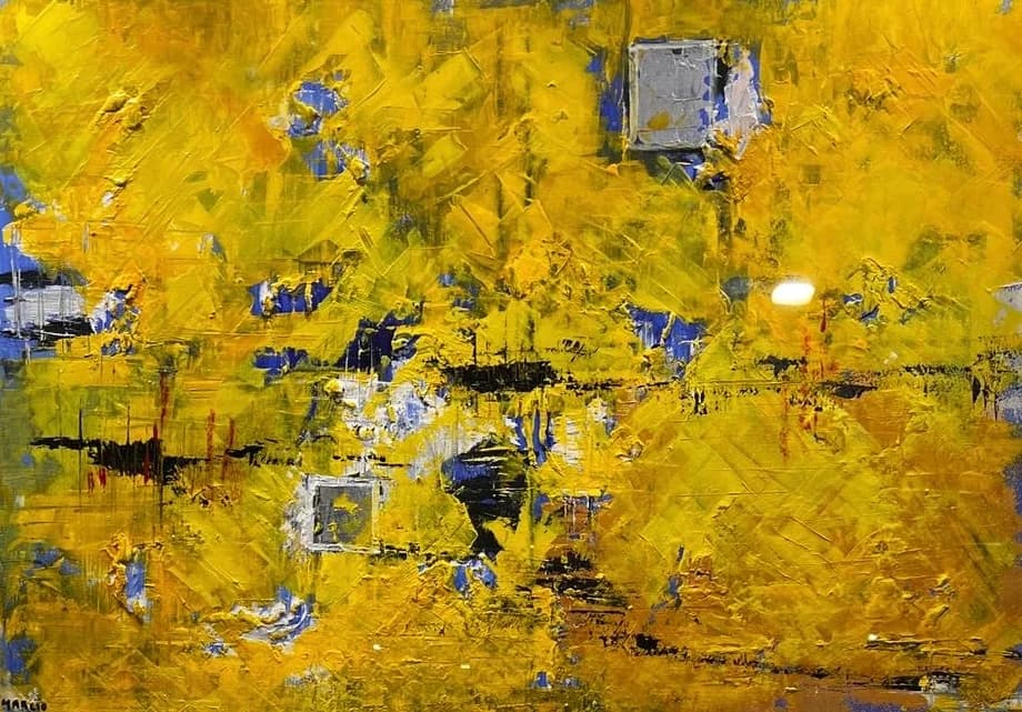 מאיר זימברג cover