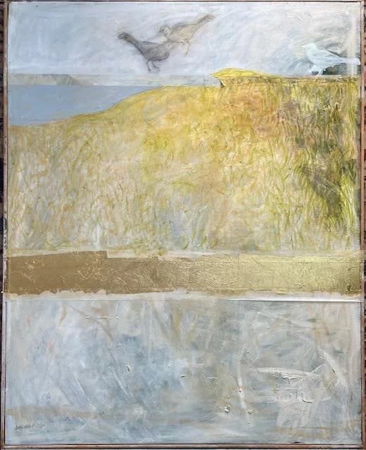 Bursztyn Dalia cover