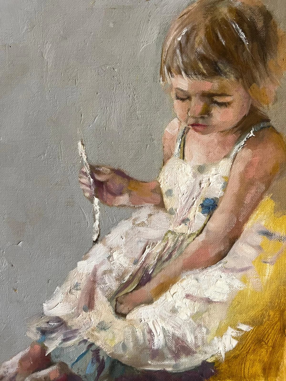 סוזן שפרון cover