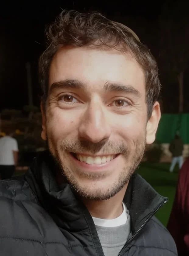 Daniel avraham hadad