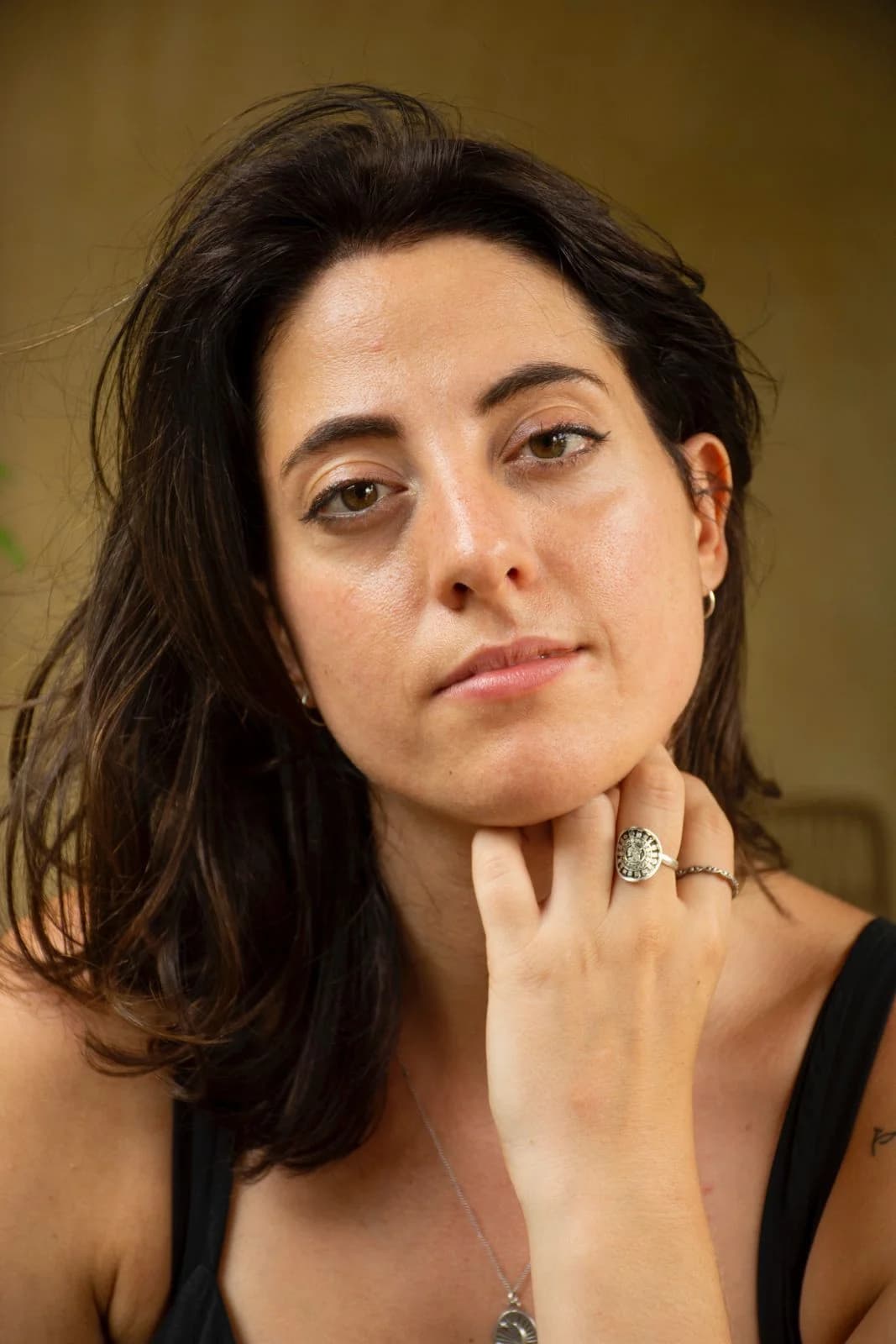 Charlotte Marie Peters