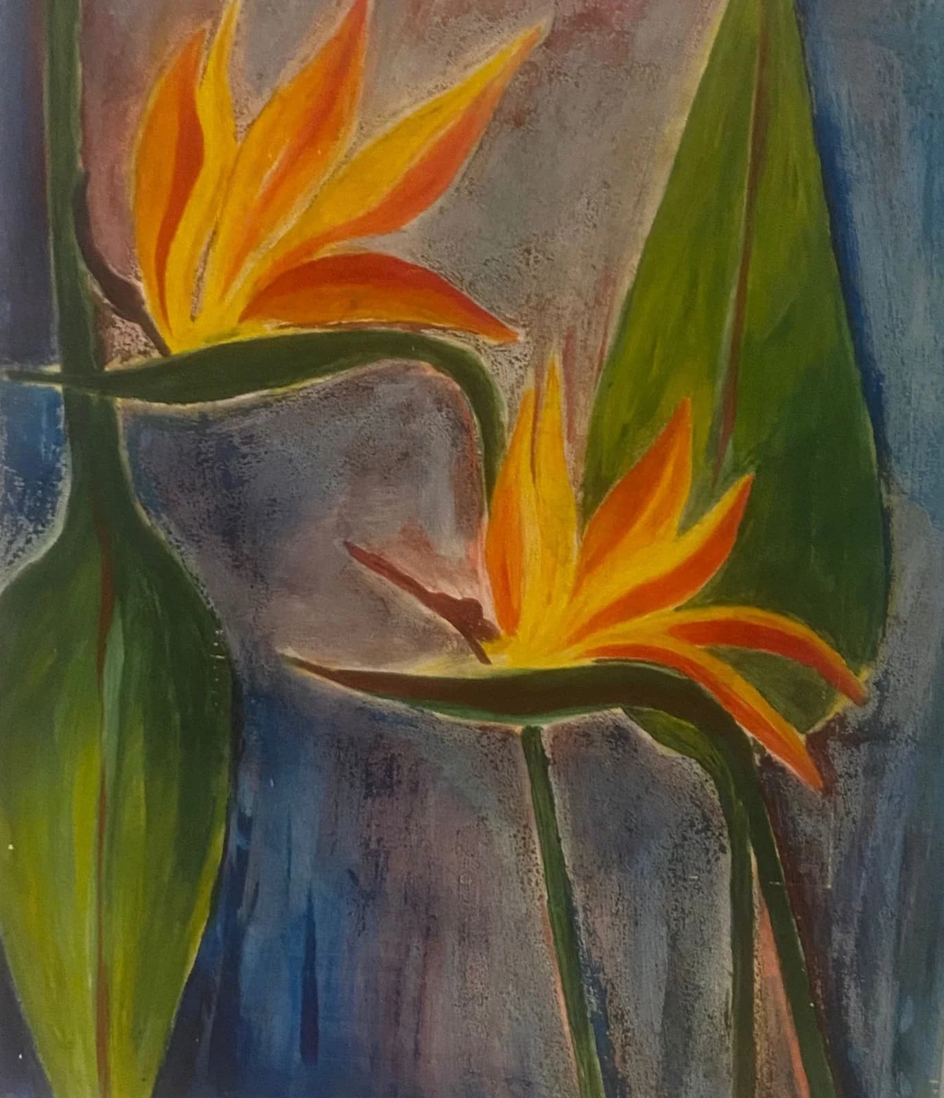 Adaya Levy artwork