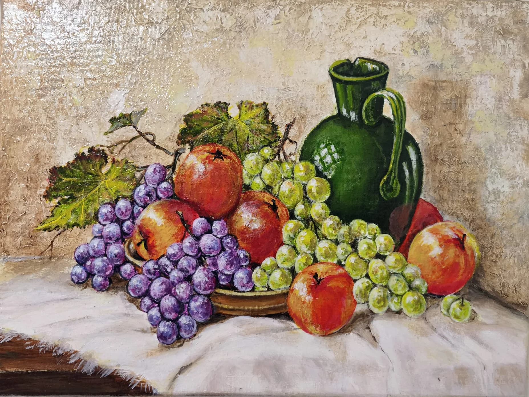 Sophia Krupenev cover