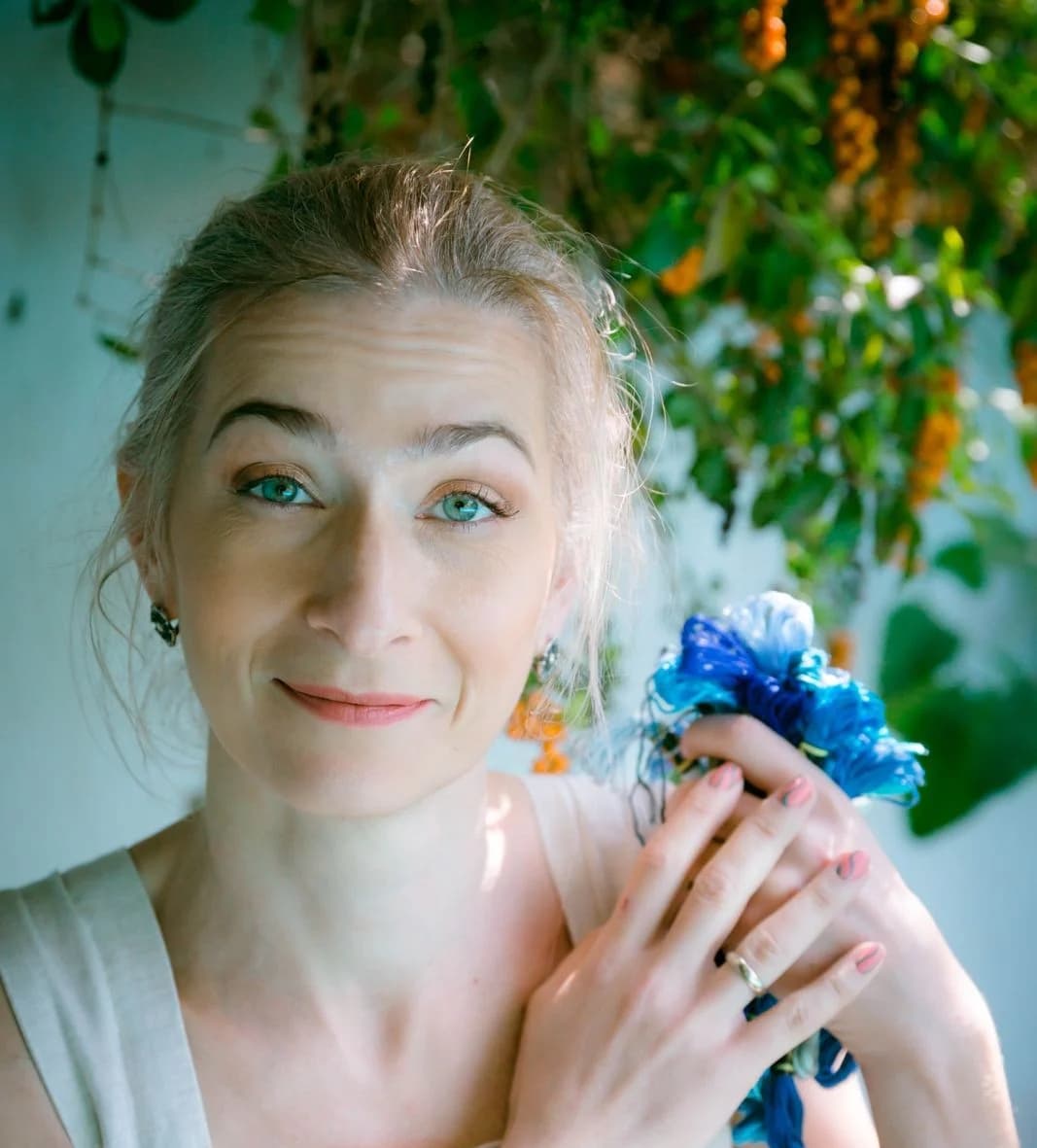 Anya chromova