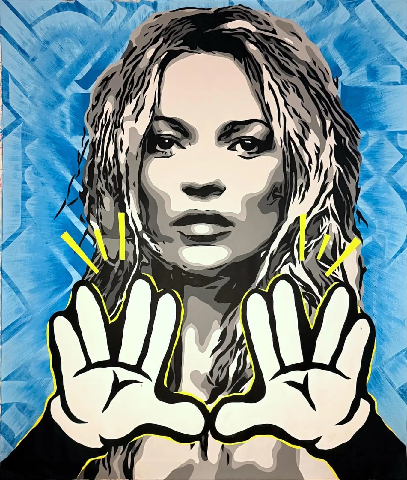 Michal Berco cover