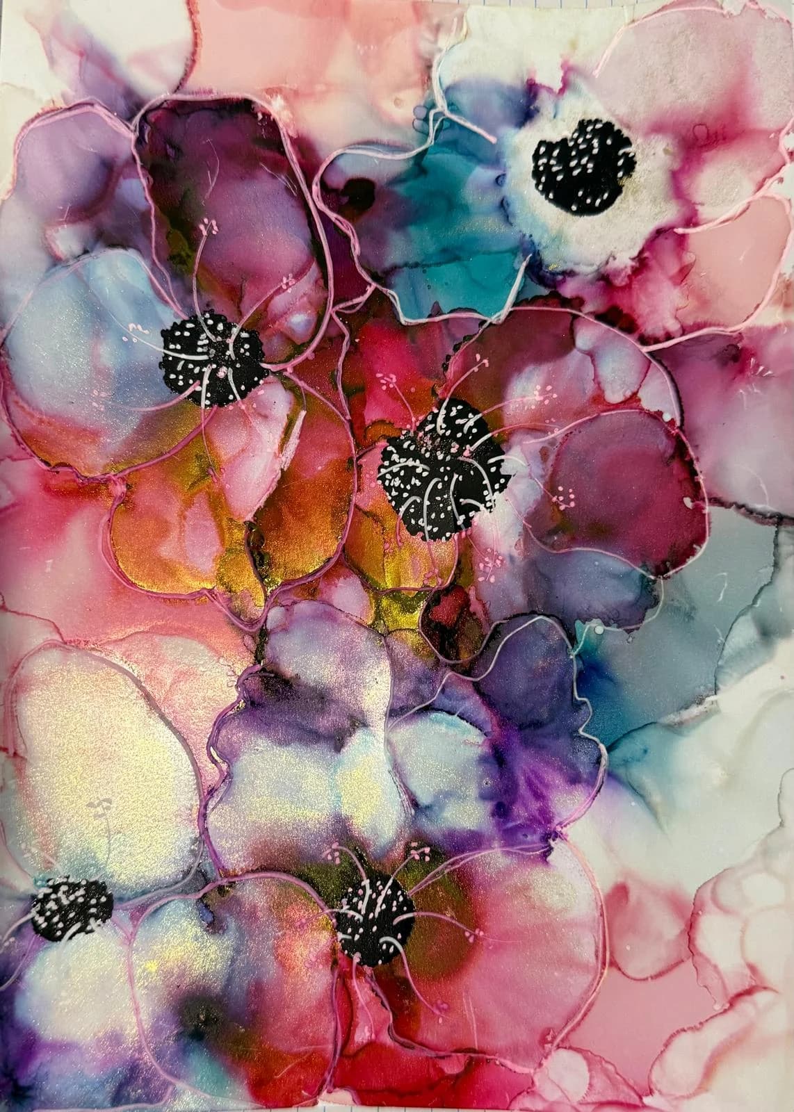 Batia Tucker cover