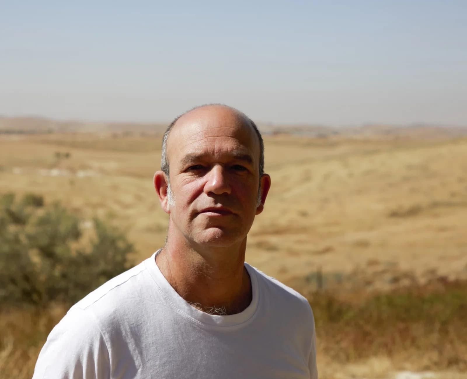 Uriel Gur David