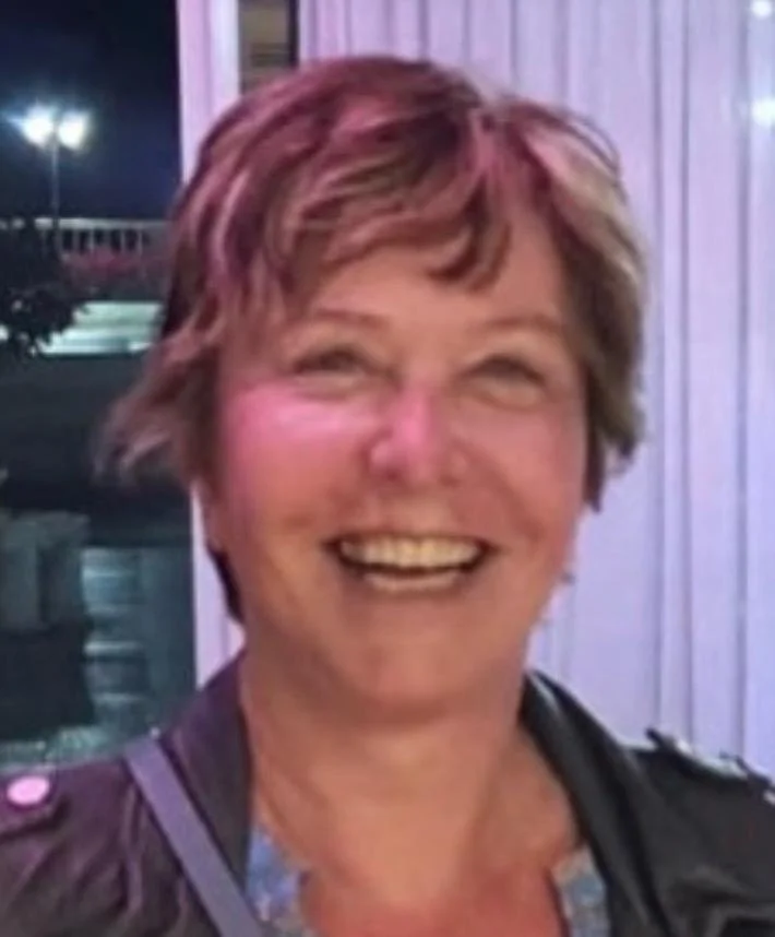 Isabel Zvibel