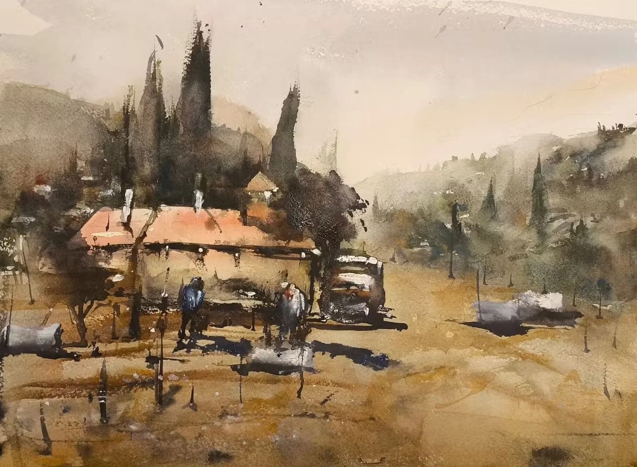 Yael erlich morag cover