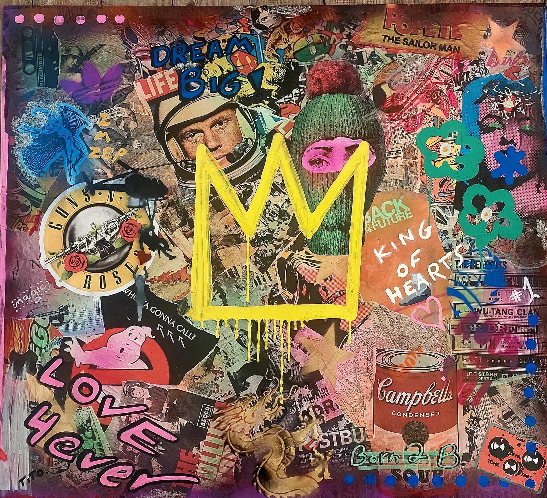 TITO cover