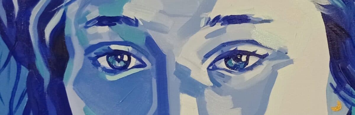 Esther Mendlbaum cover